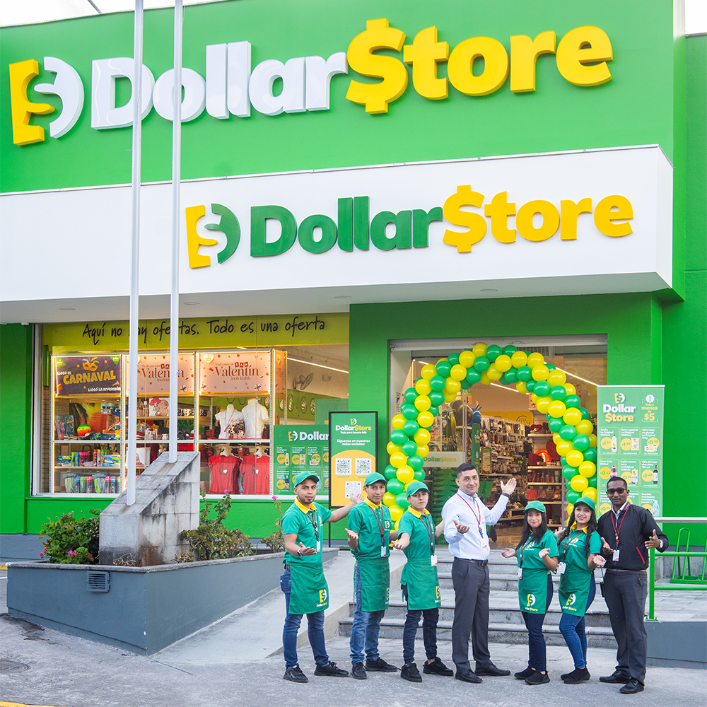 Productos Dollar Store por menos de 5 dólares en hogar, oficina y juguetes.