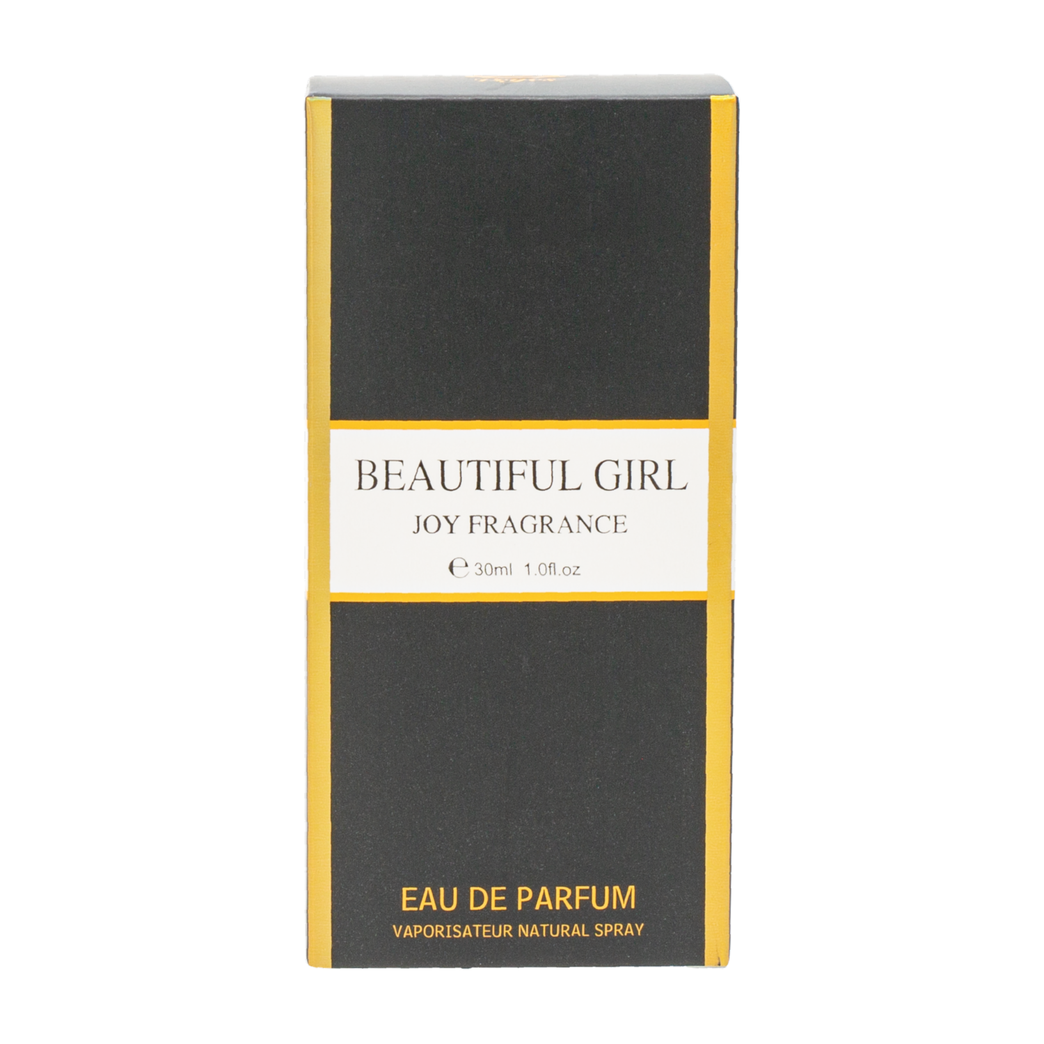 Fragancia Para Dama Beauty Girl VEYES EDP