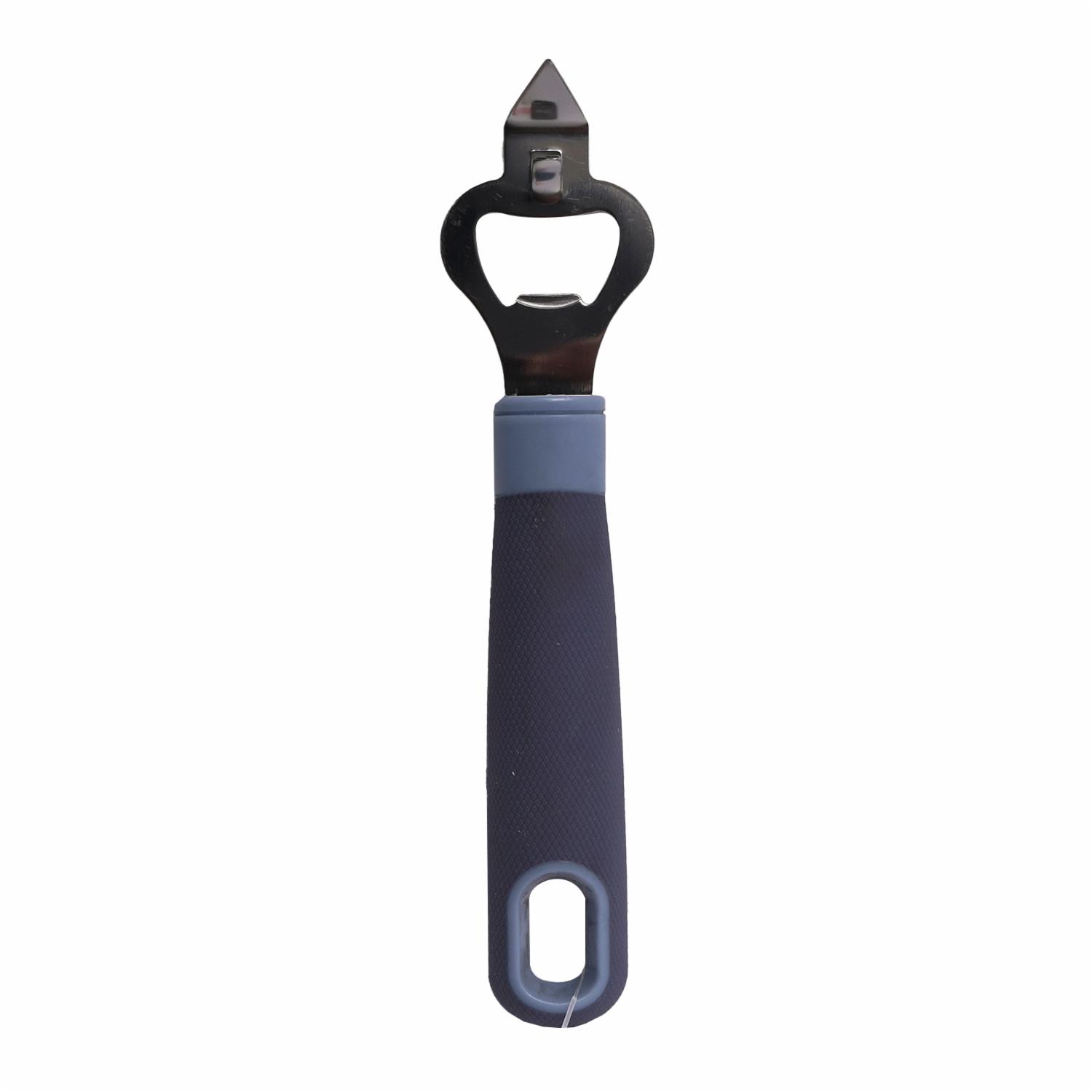 Destapador De Botellas Color Azul Océano CASAMIGA Unidad