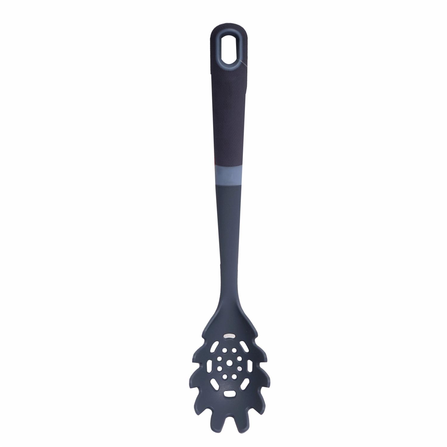Cuchara Para Pasta Silicon Azul Océano CASAMIGA Unidad