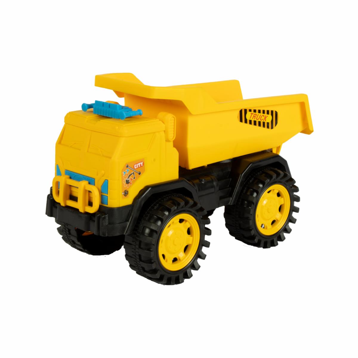 Vehículos De Construcción KOOME Surtido