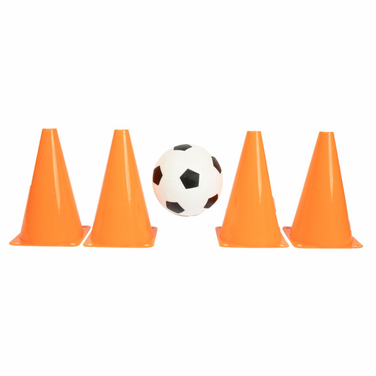 Set De Entrenamiento KOOME De Fútbol