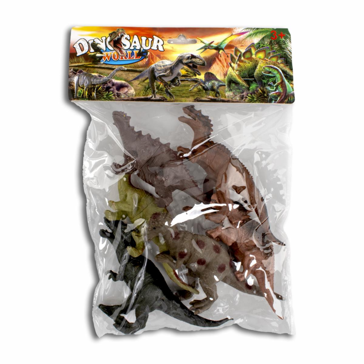 Set De Dinosaurios KOOME Surtido