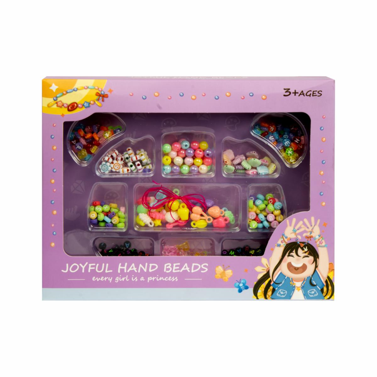 Set De Mullos KOOME Surtido