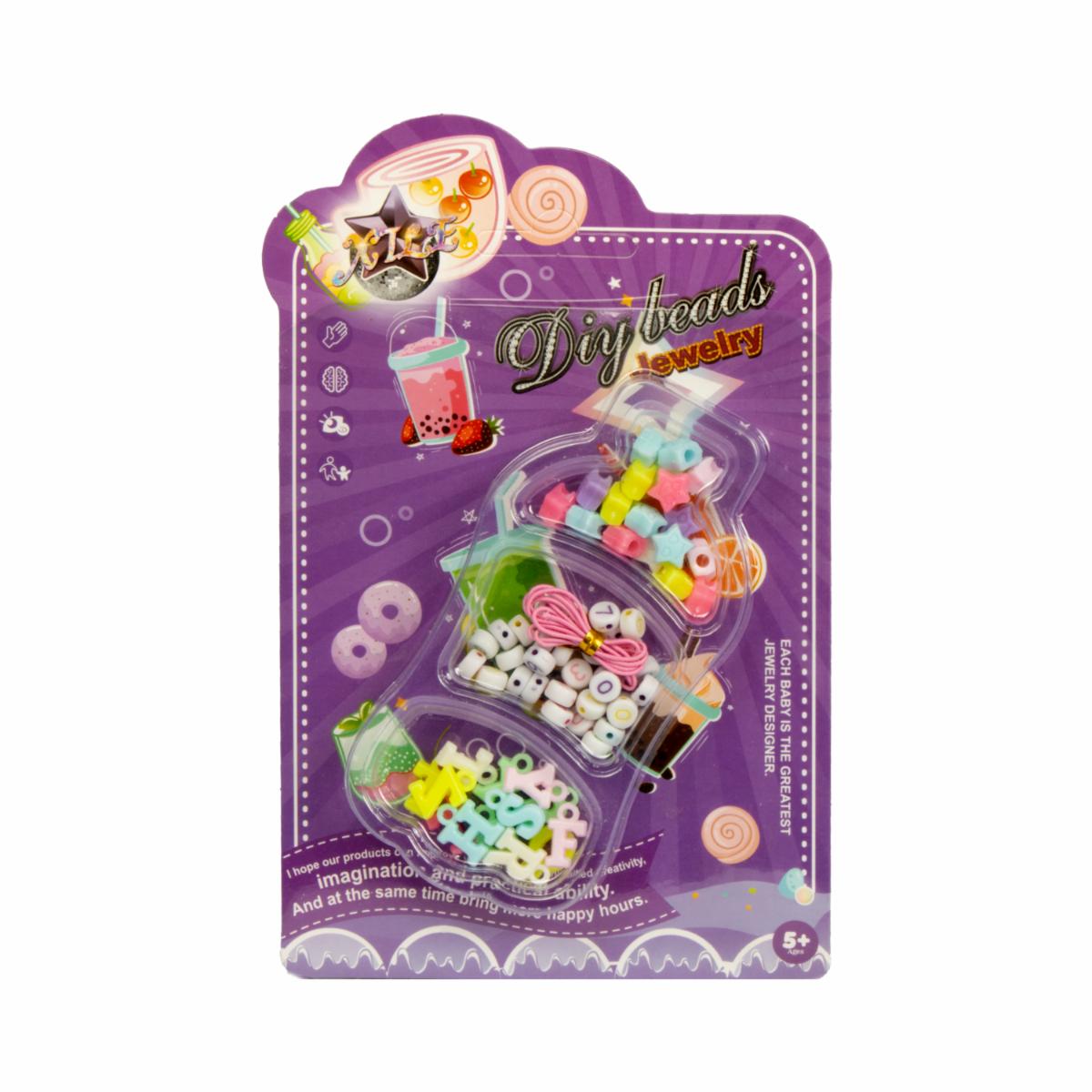 Set De Mullos KOOME Surtido