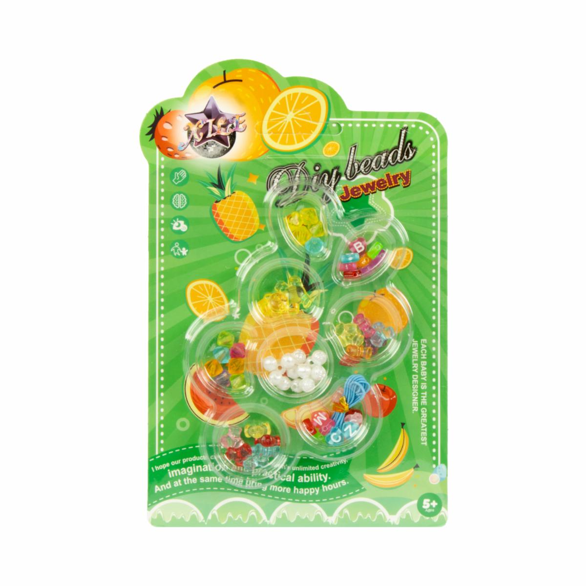 Set De Mullos KOOME Surtido