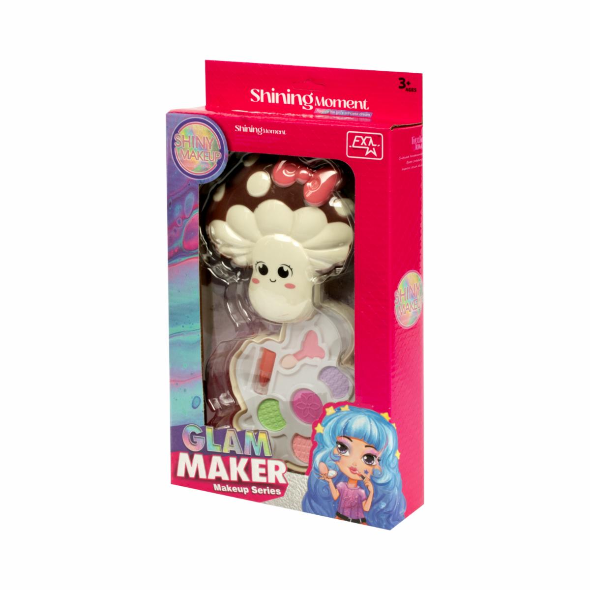 Set De Maquillaje KOOME Para Niña