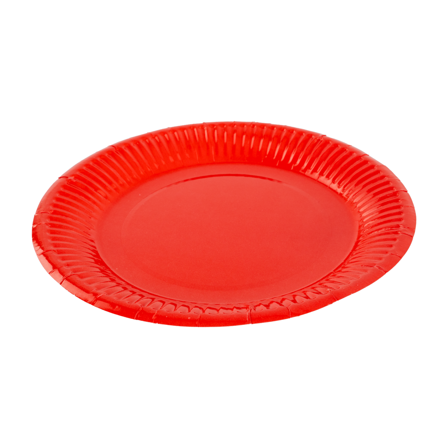 Platos Desechables Multiusos Rosado PARTY