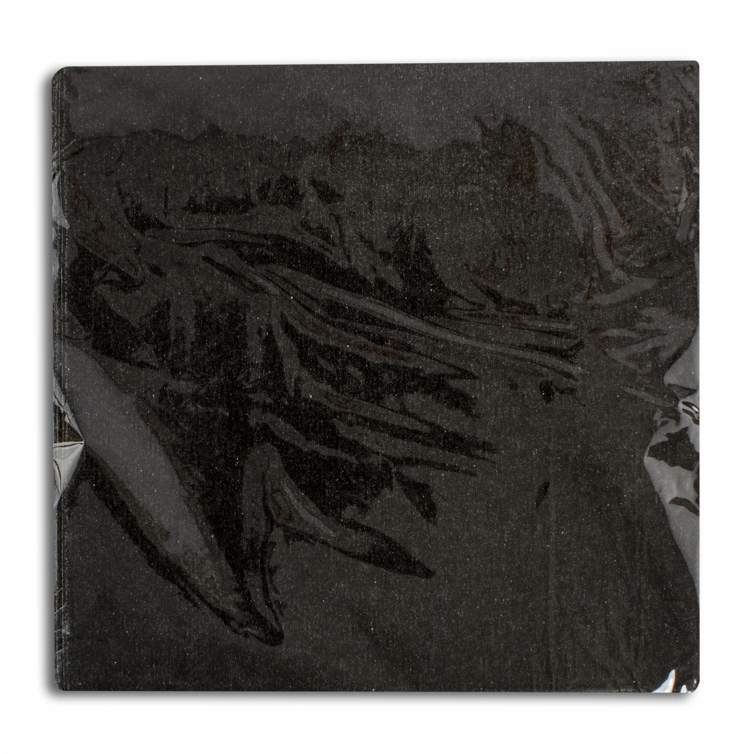 Servilleta Negro PARTY 16,5 X 16,5 Cm