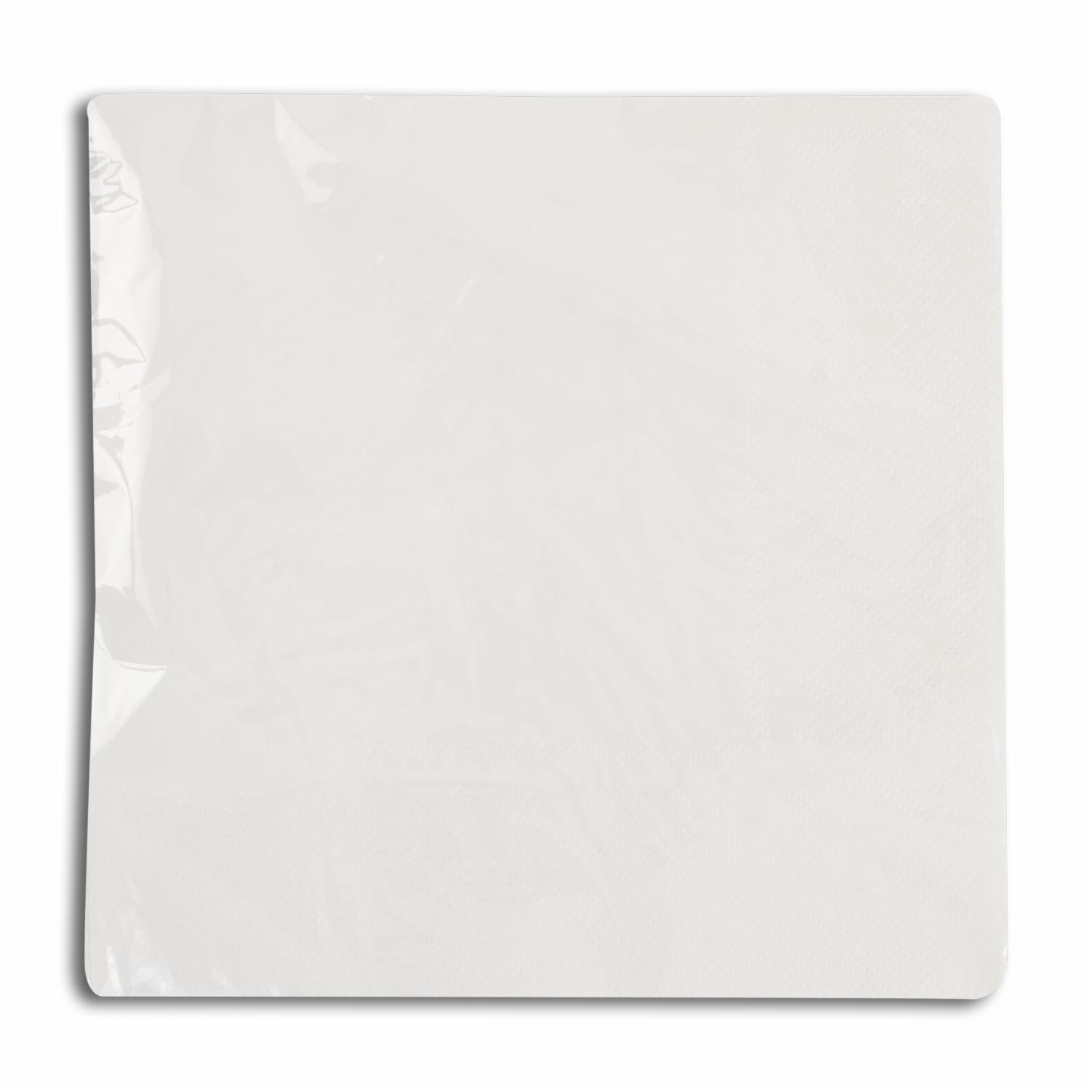 Servilleta Blanco PARTY 16,5 X 16,5 Cm