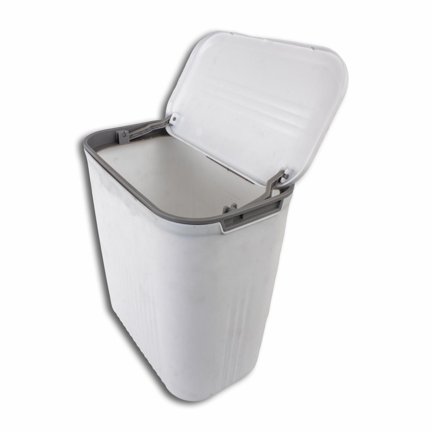 Basurero Colgante Para Puerta De Cocina HONG YA Unidad