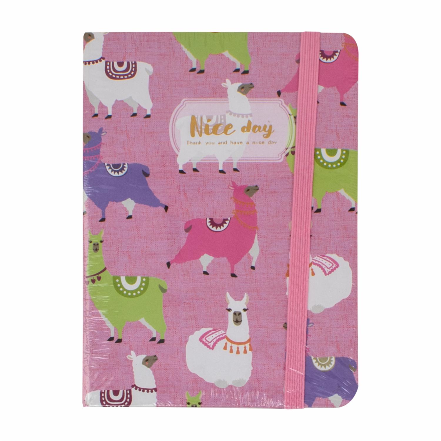 Libreta A5 Diseño Surtidos WEN Unidad