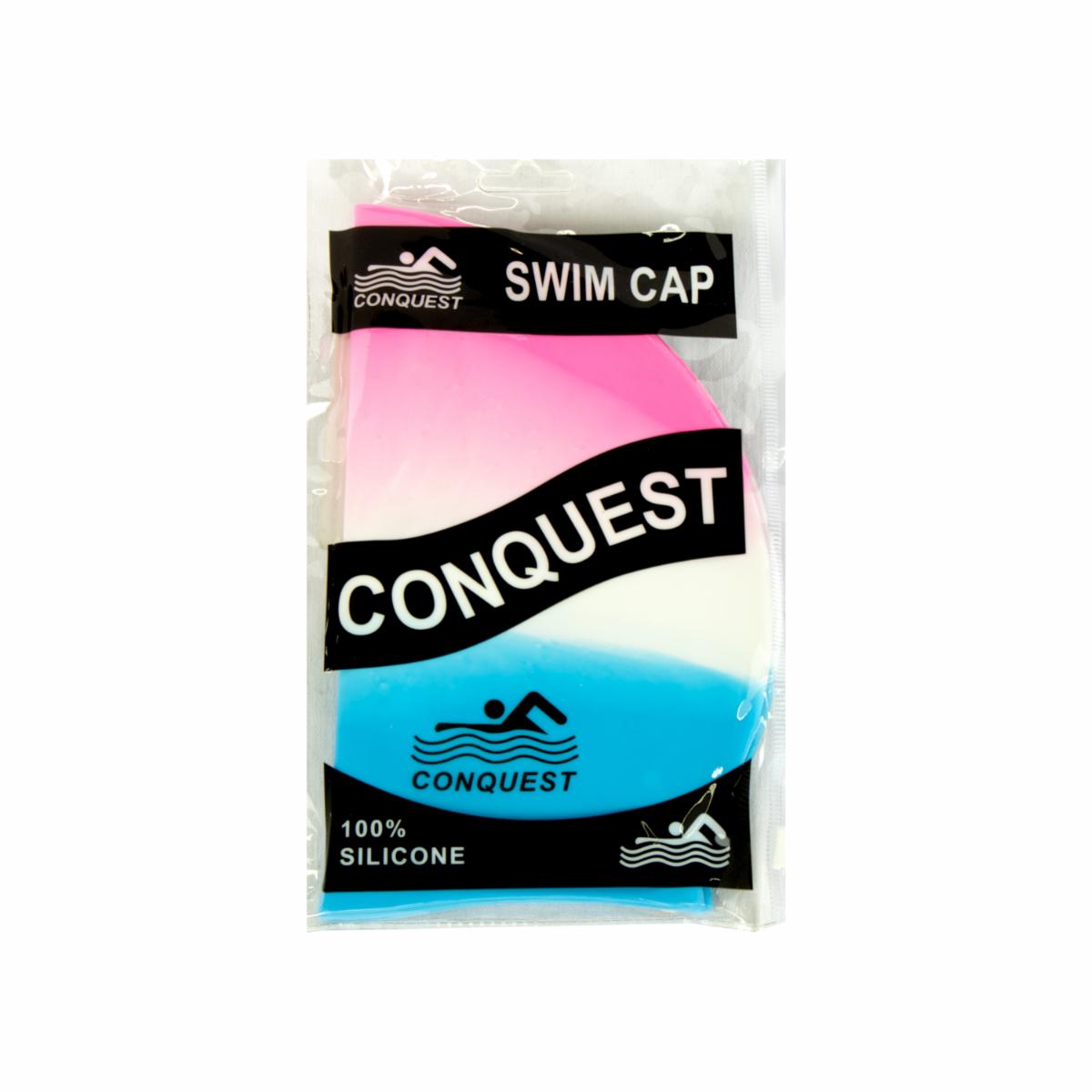 Gorro De Natación KOOME Surtido