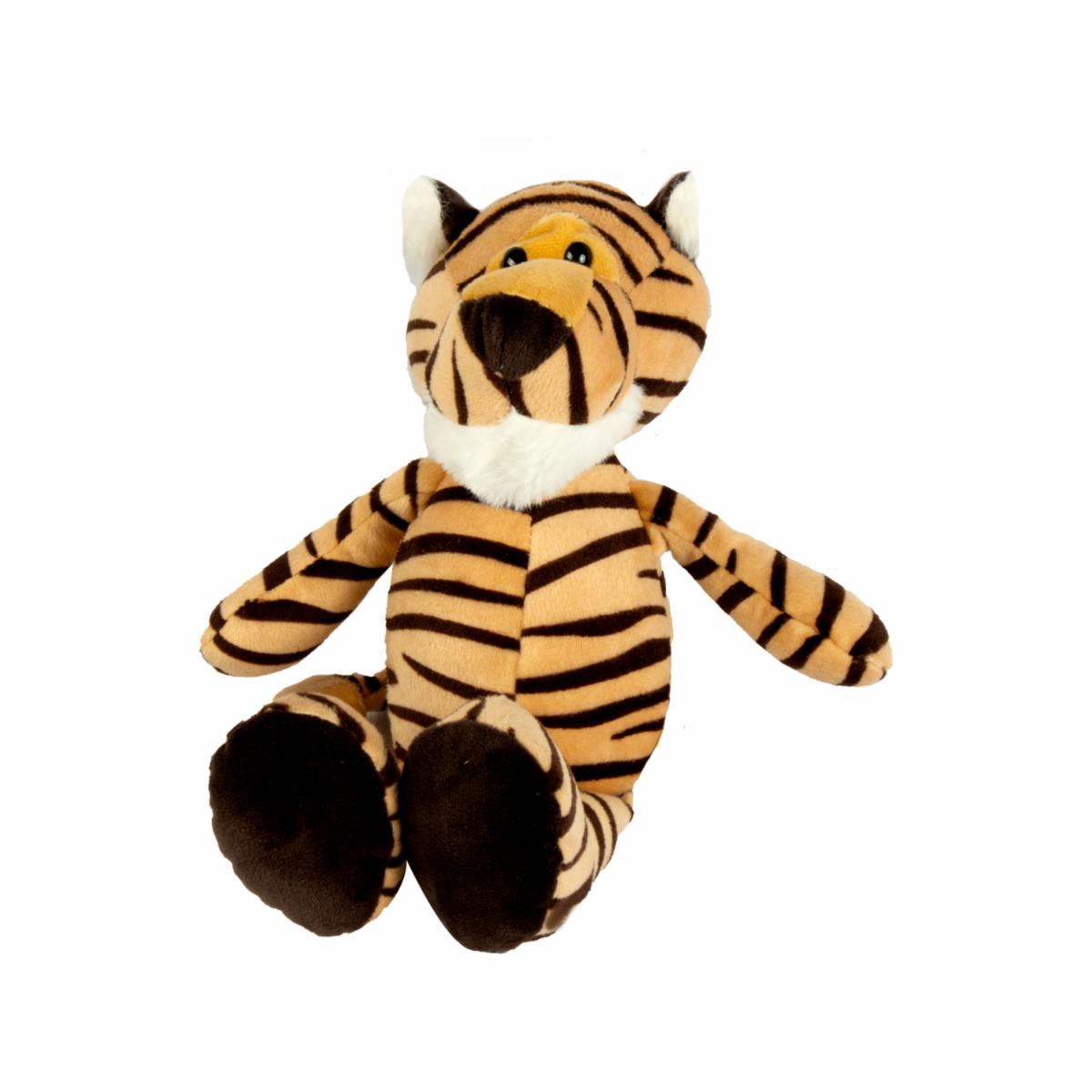 Peluche Suave KOOME Tigre
