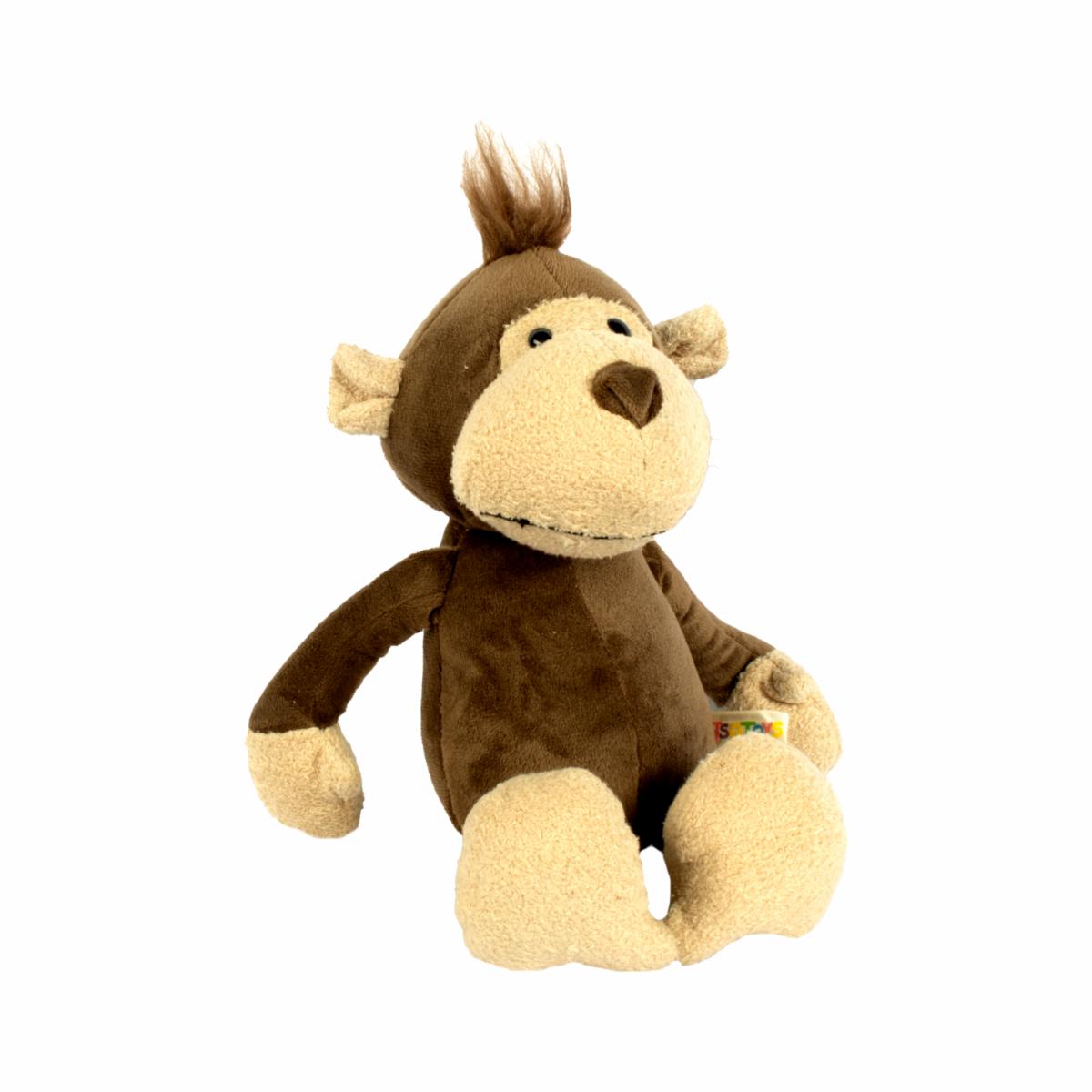 Peluche Suave KOOME Mono