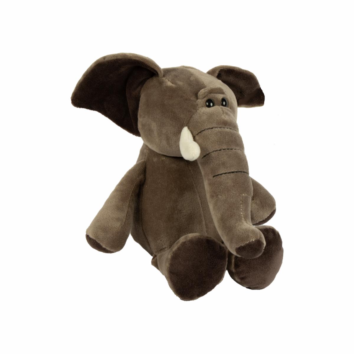 Peluche Suave KOOME Elefante
