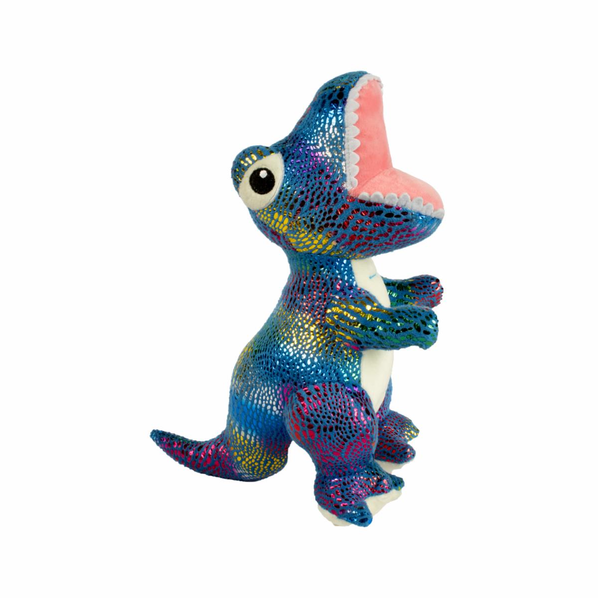 Peluche Dinosaurio KOOME Azul