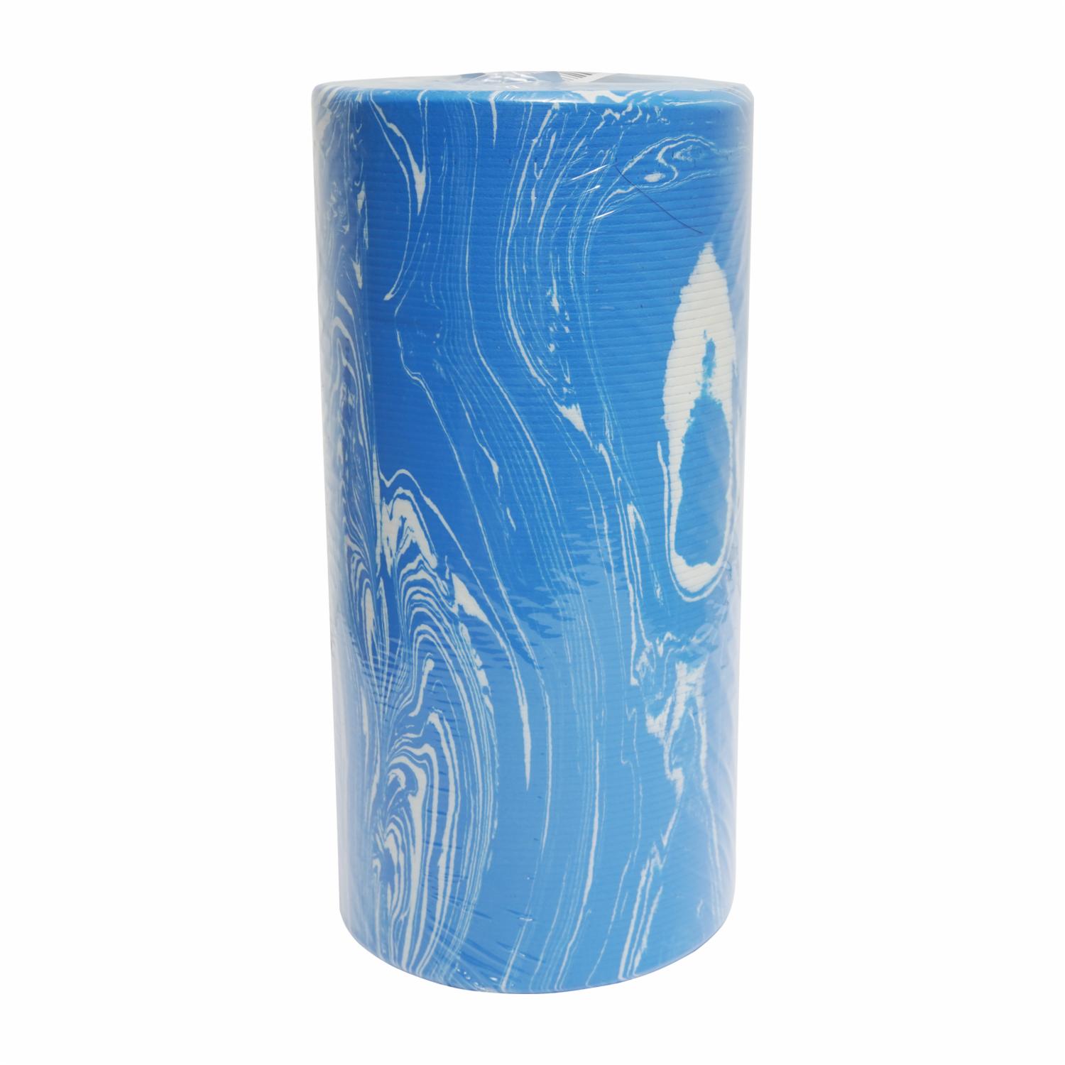 Rodillo De Espuma Para Yoga XIAMEN EFIT 15 Cm X 30 Cm