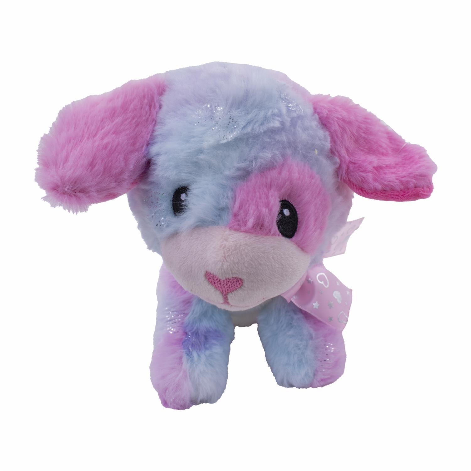 Peluche Perrito QIN Multicolor