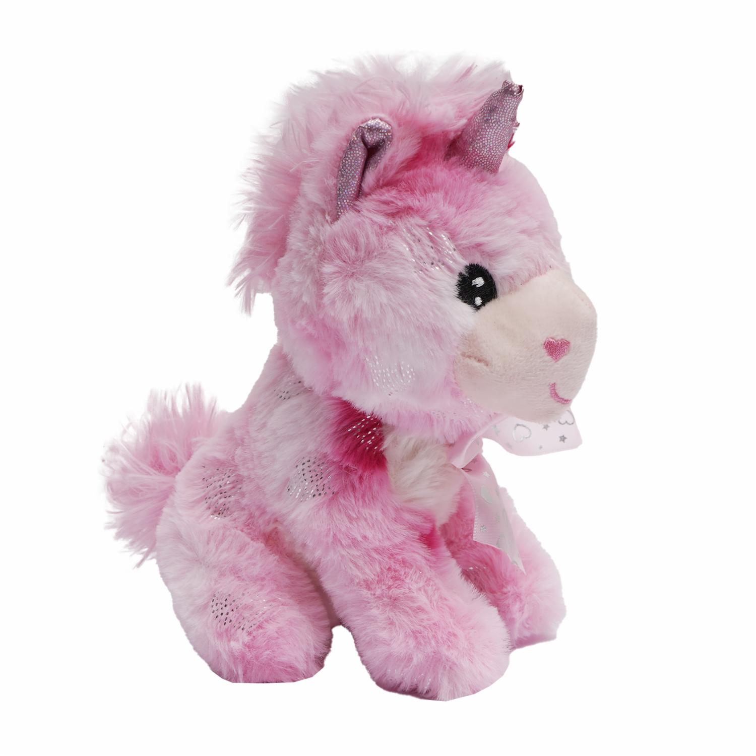 Peluche Unicornio QIN Surtido