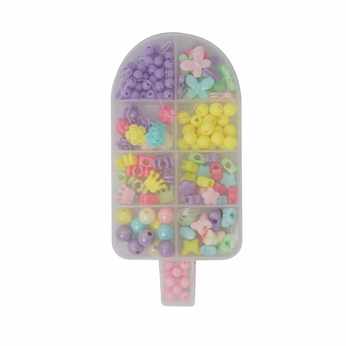 Set De Mullos DOY Helado