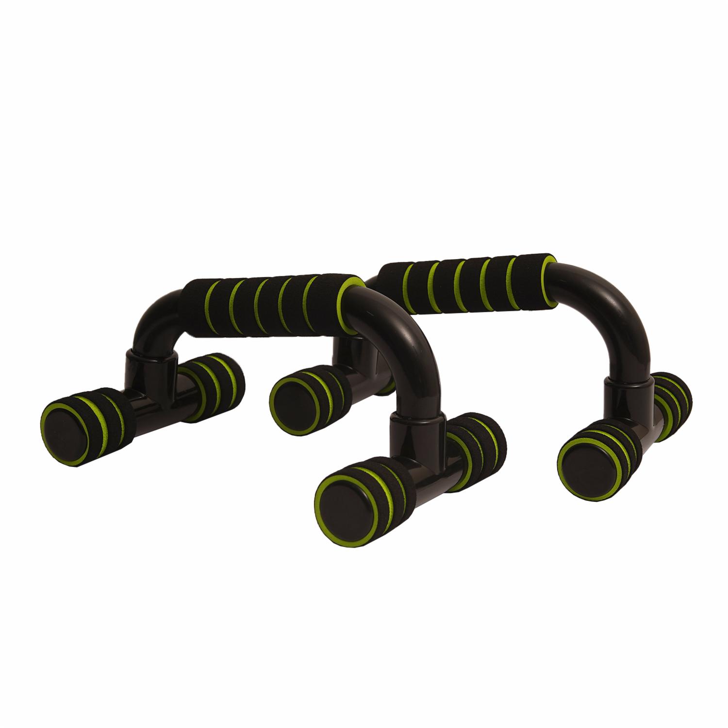 Barras Para Ejercicios De Flexiones WELSTAR 2 Piezas