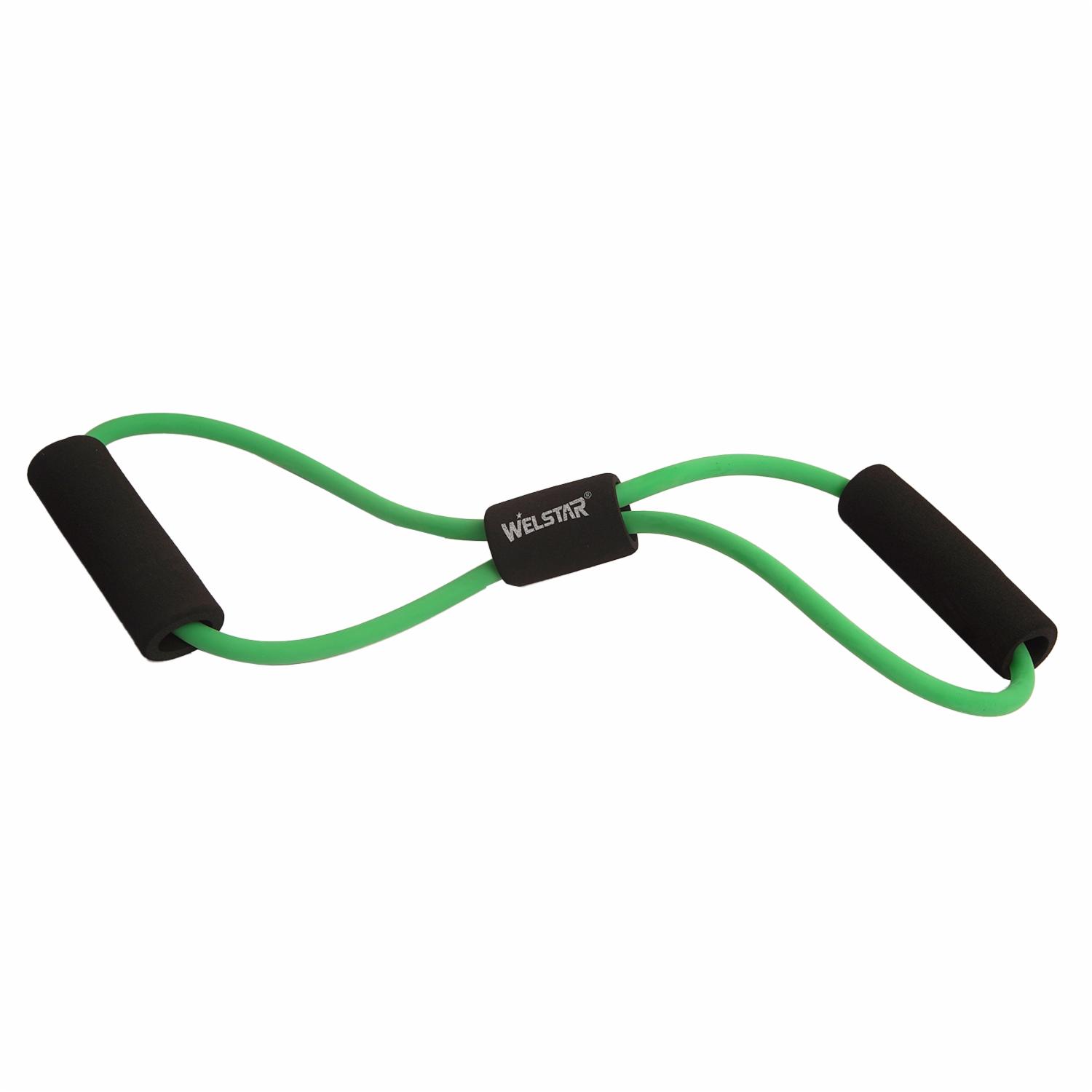 Banda De Resistencia Para Ejercicios WELSTAR Verde