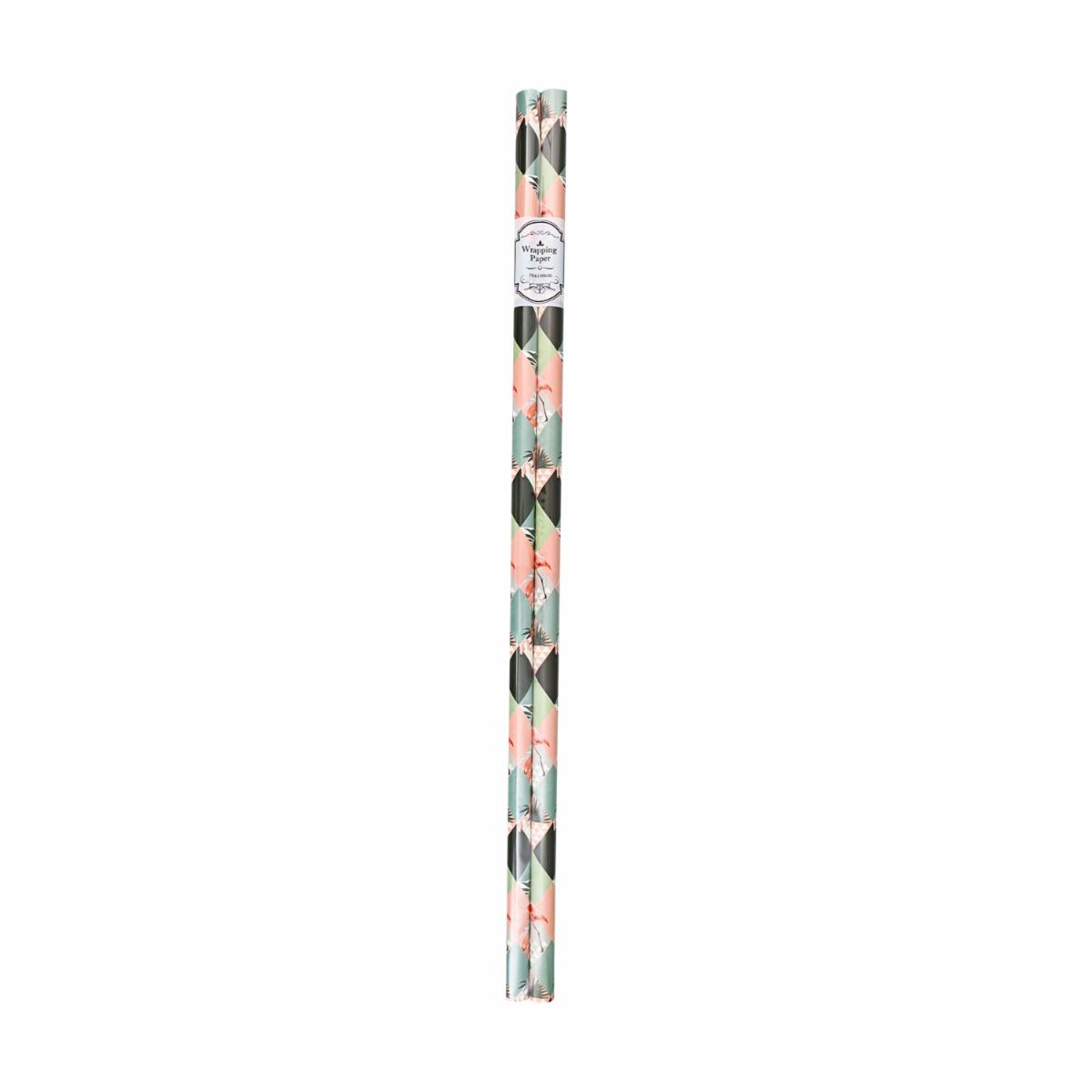 Papel De Regalo Naturaleza KOOME X 2 Uds