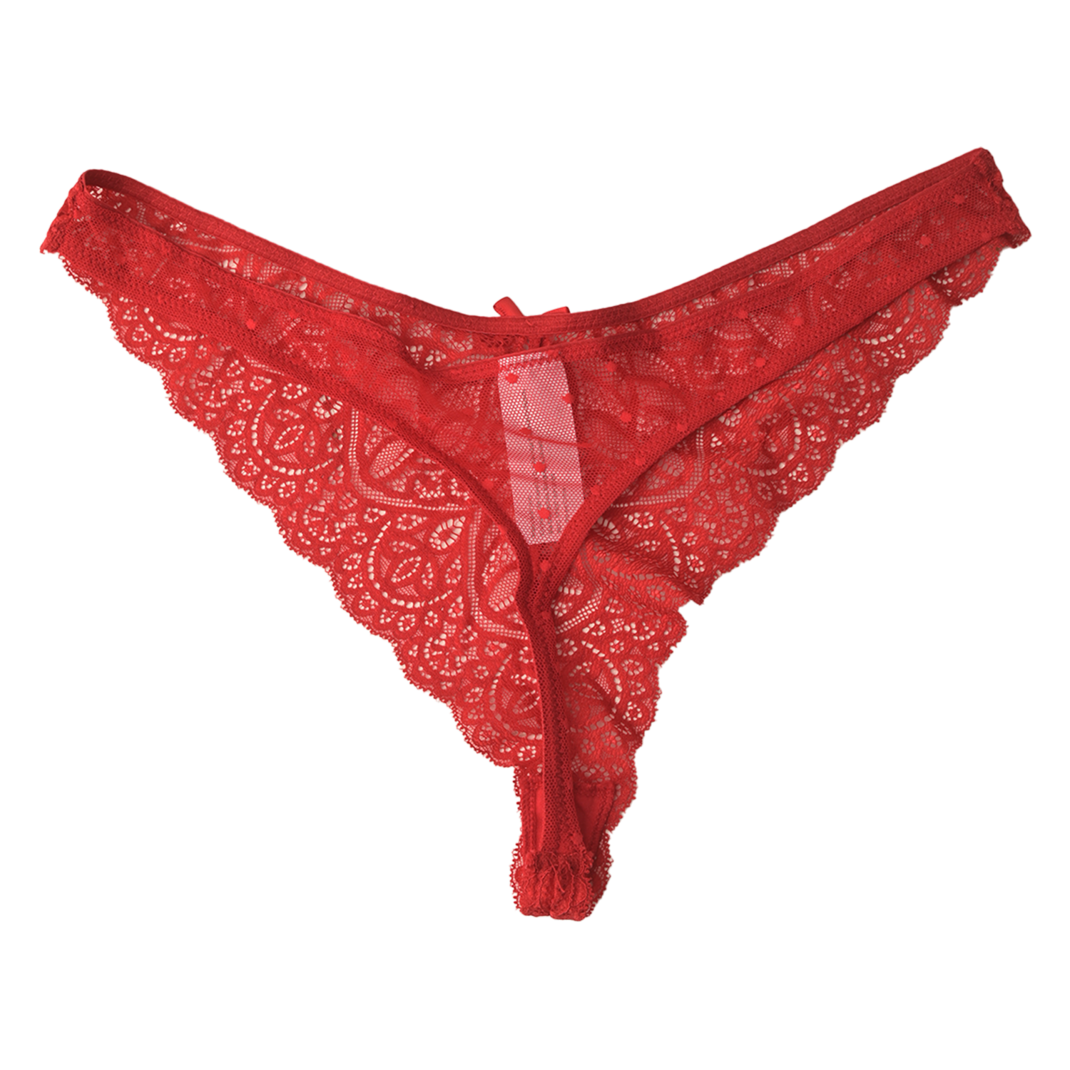 Tanga Encaje SÚPER K