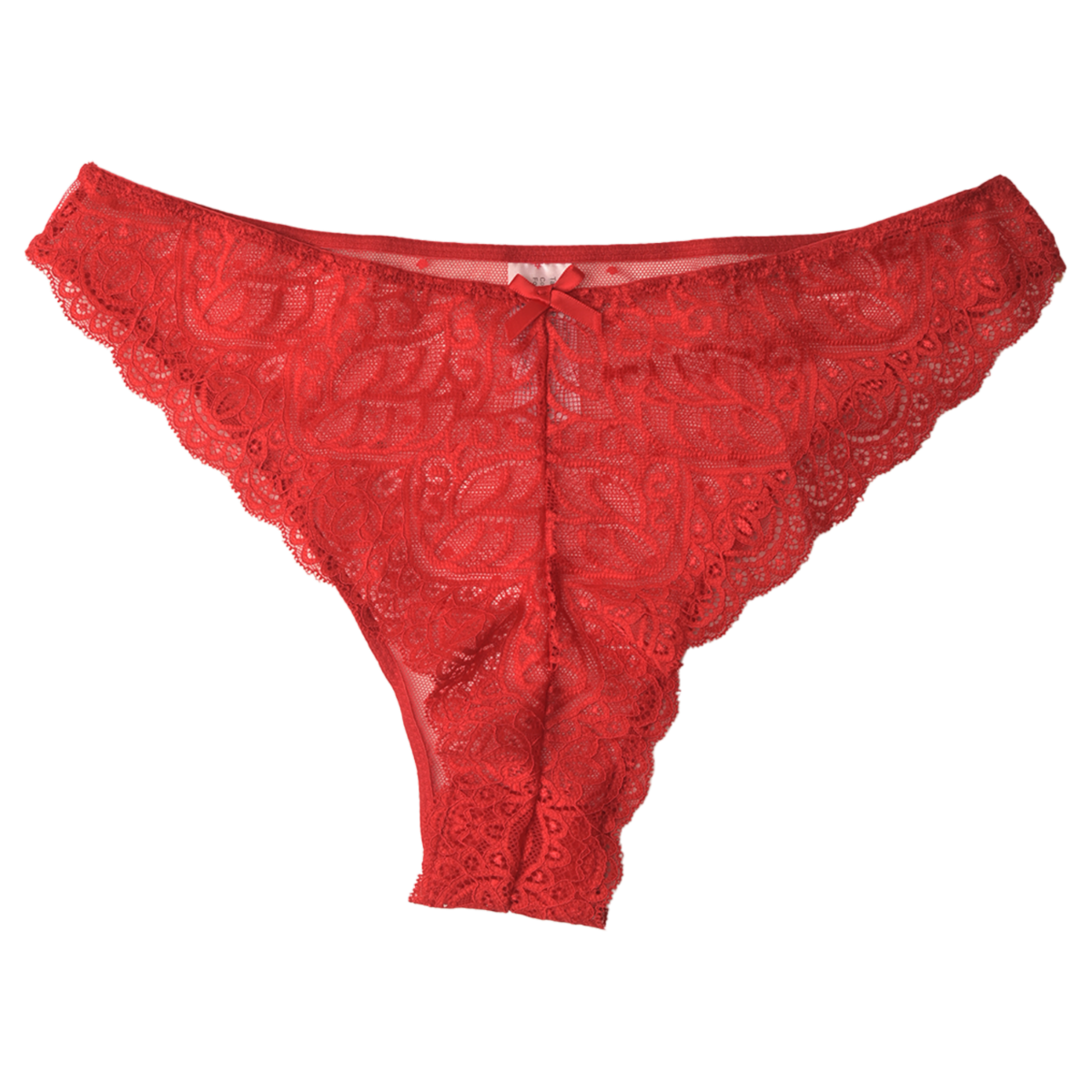 Bikini Encaje SÚPER K