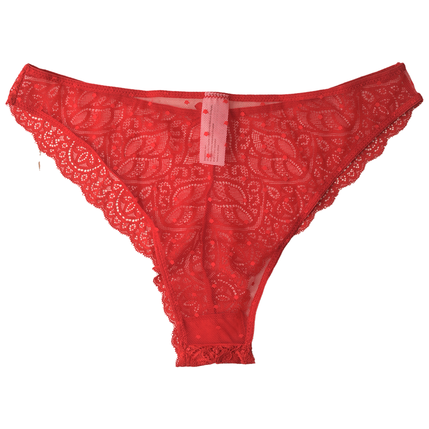 Bikini Encaje SÚPER K