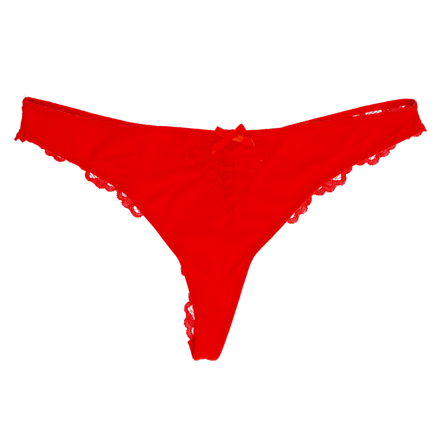 Tanga Encaje SÚPER K