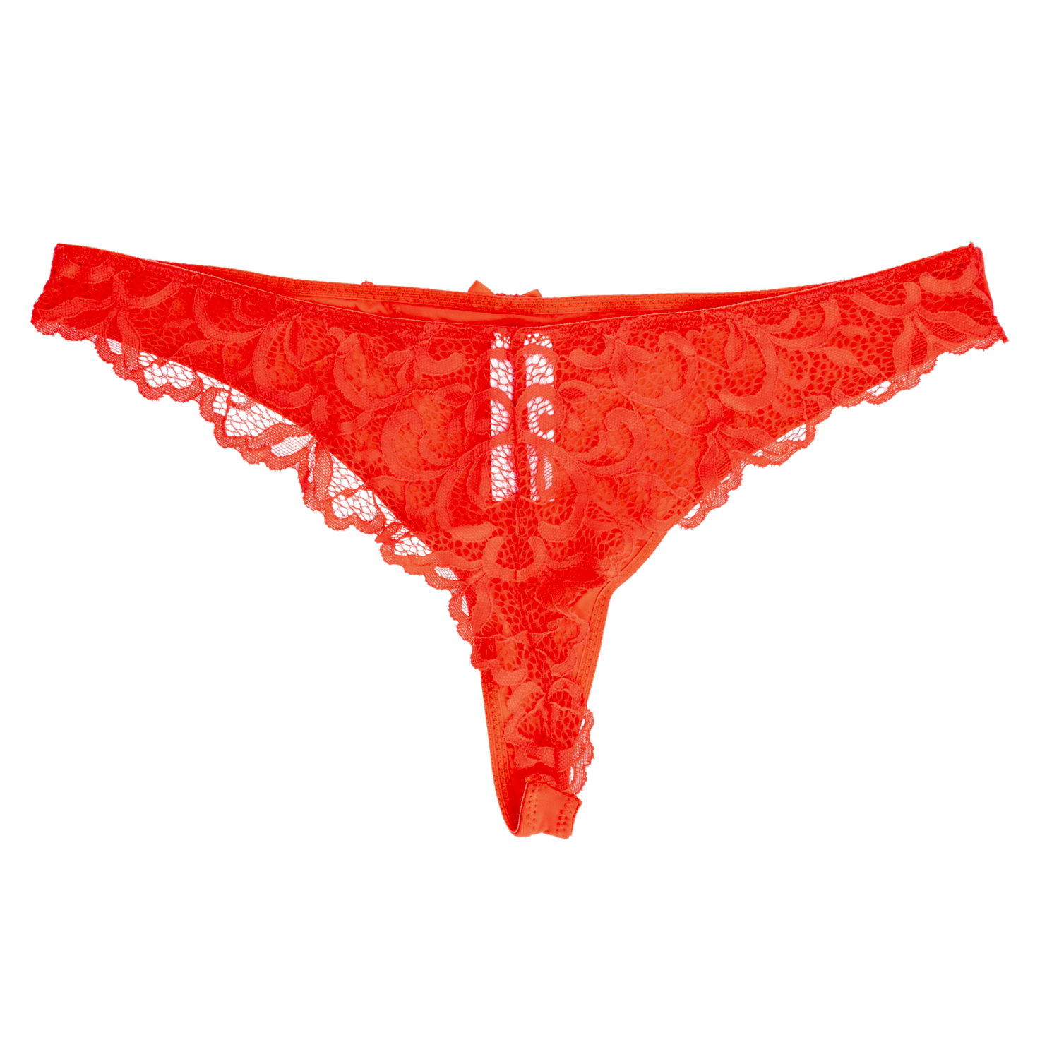 Tanga Encaje SÚPER K