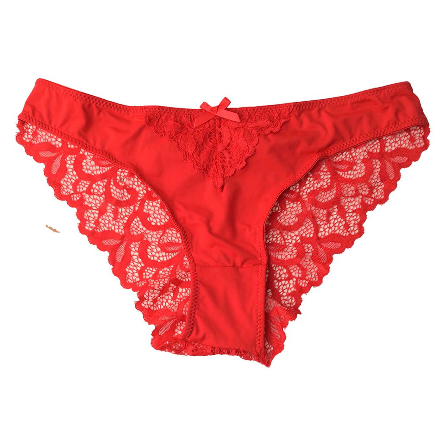 Bikini Encaje SÚPER K