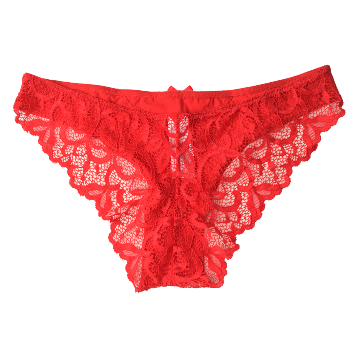 Bikini Encaje SÚPER K