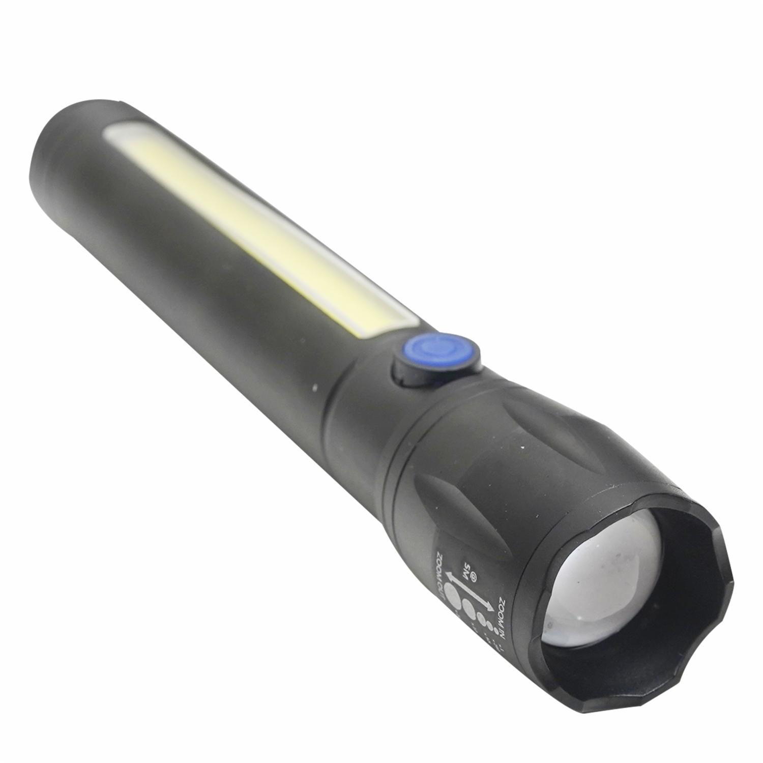 Linterna Led KOOME Unidad