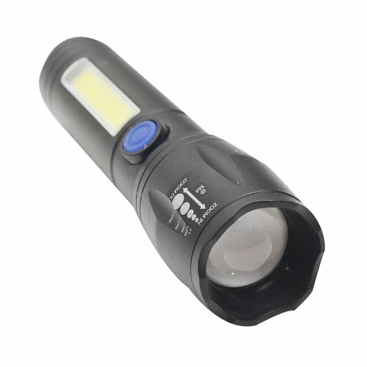 Linterna Led KOOME Unidad