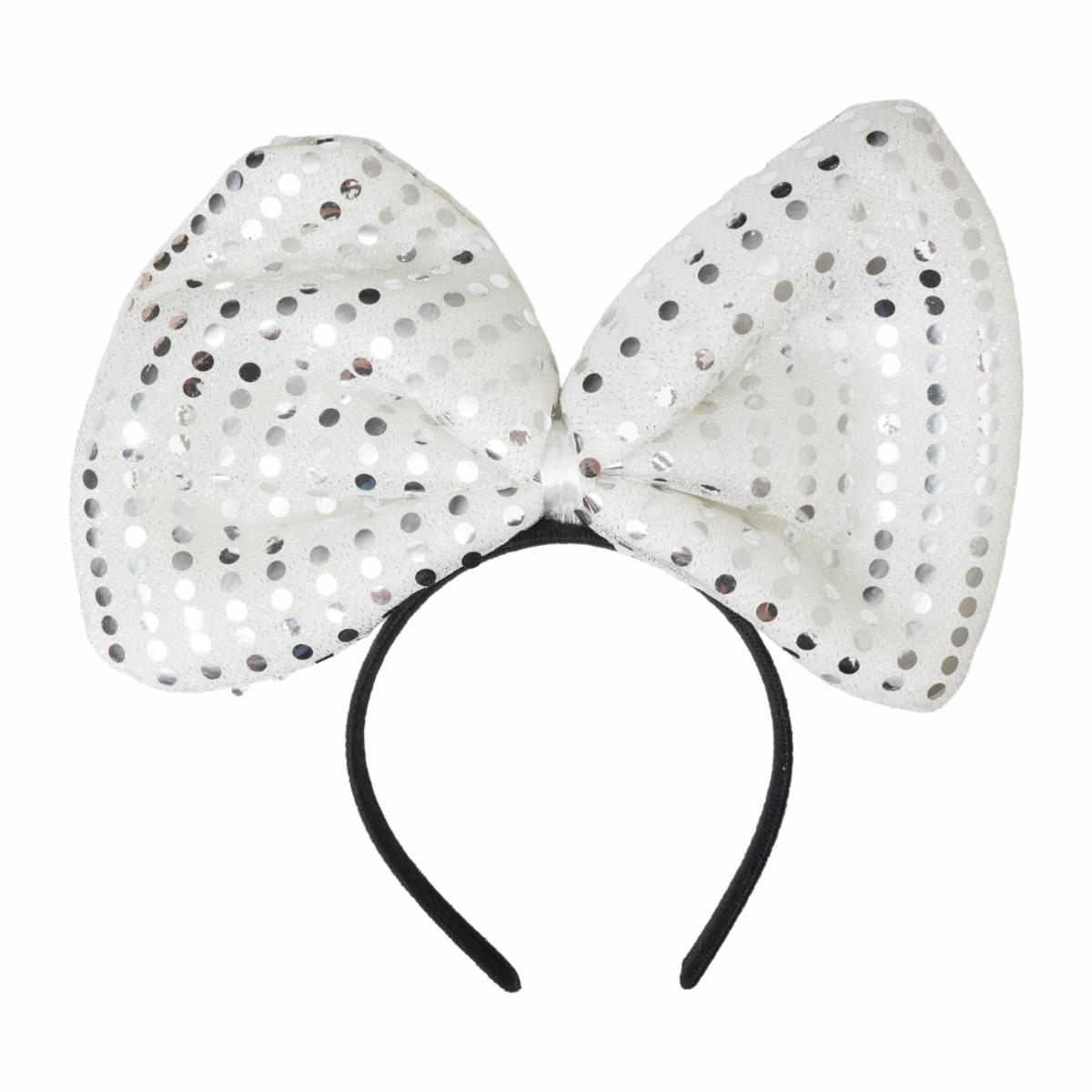 Diadema Con Lazo UNIFELICIDAD 1 Pieza
