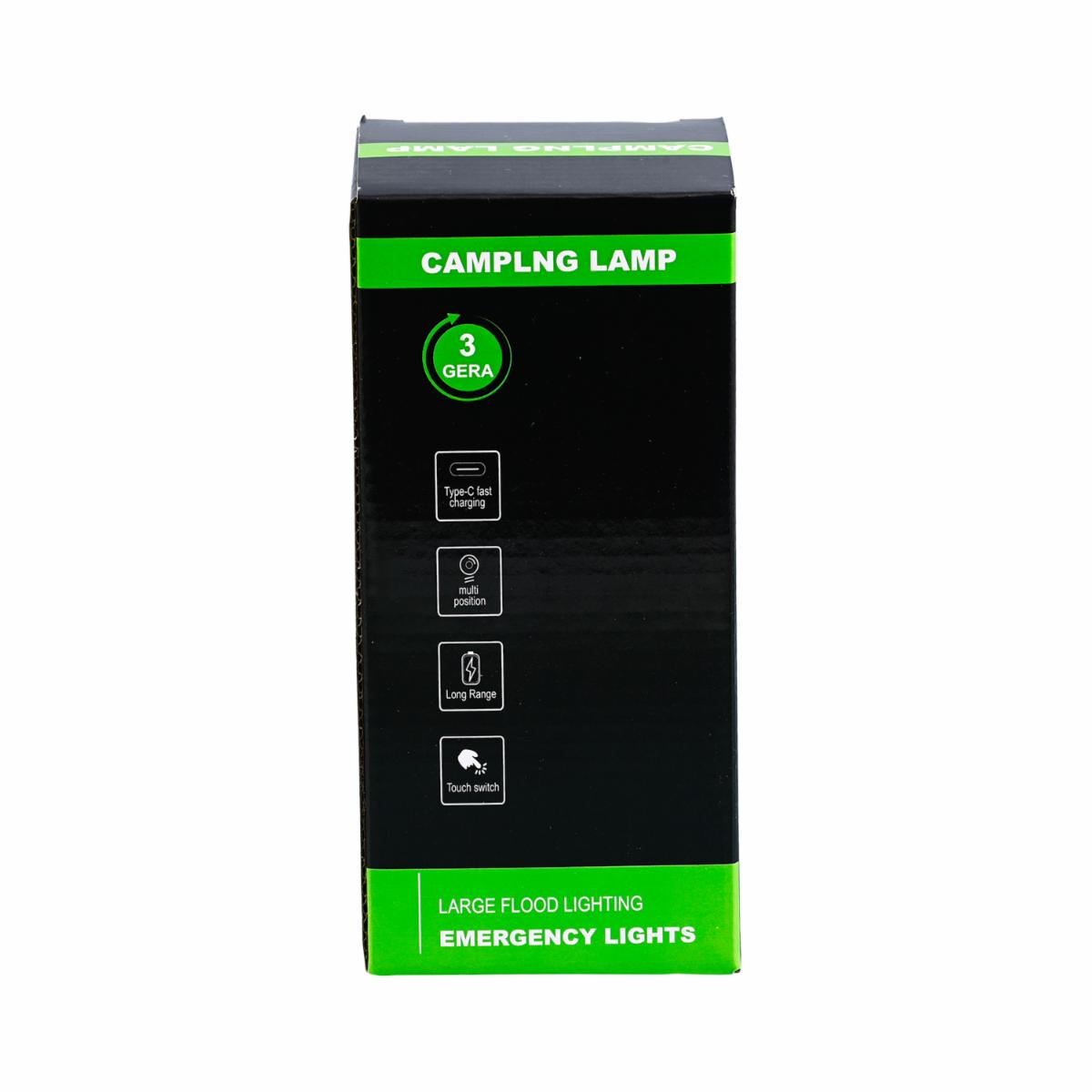 Foco Recargable KOOME K2427-5