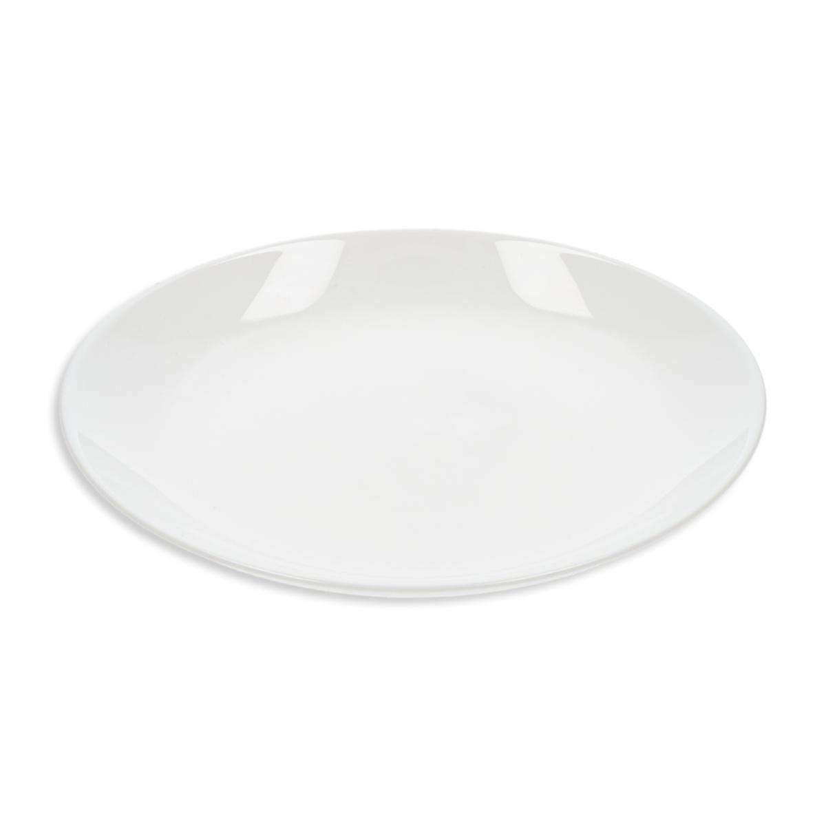 Plato Postre Diwali LUMINARC 19 Cm