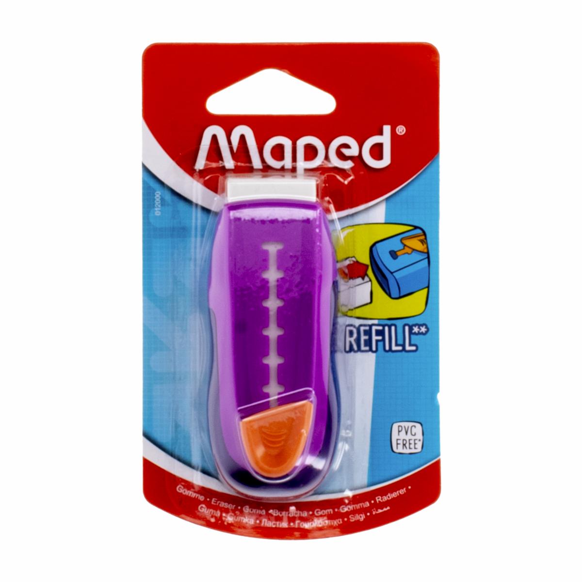 Borrador Stick Universal MAPED Unidad