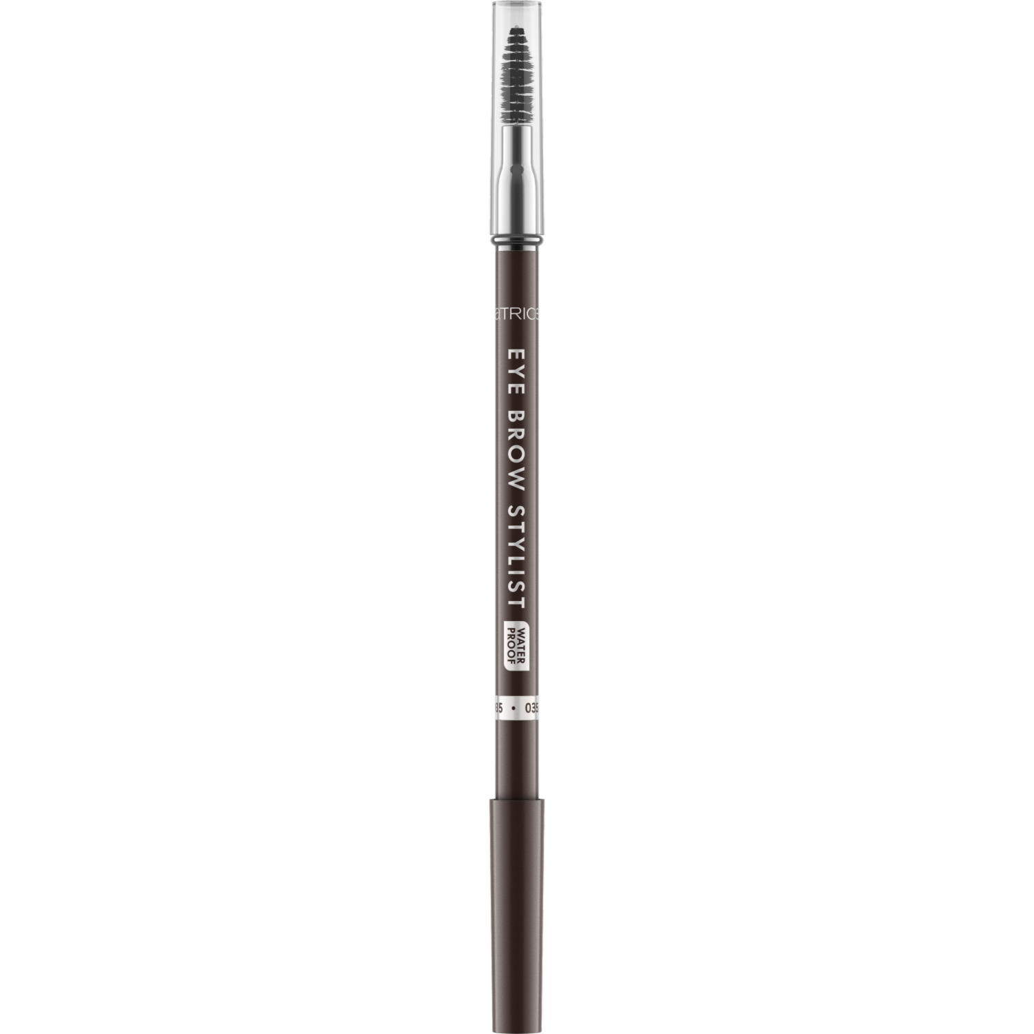 Lápiz De Cejas Stylist Waterproof CATRICE