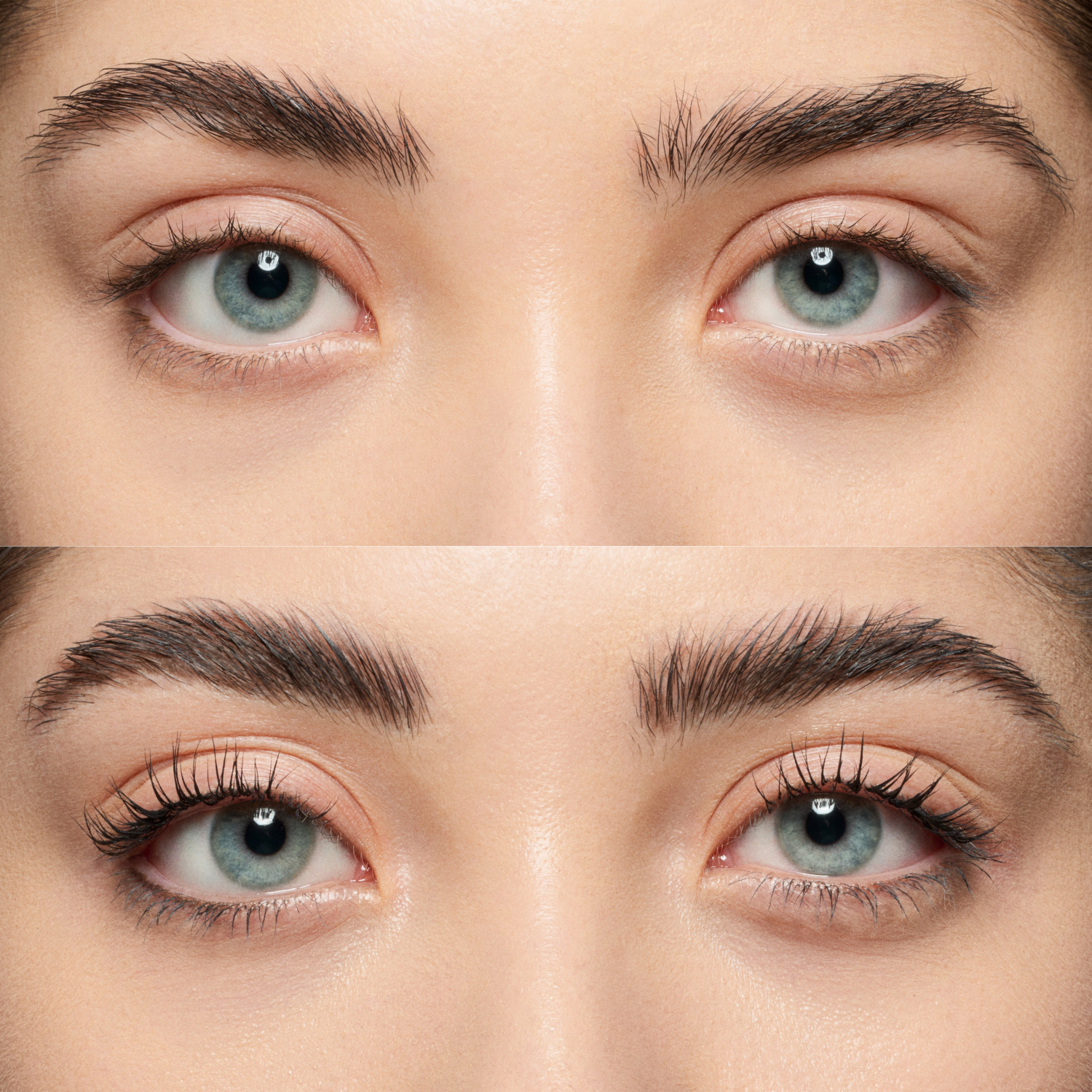 Lápiz De Cejas Stylist Waterproof CATRICE
