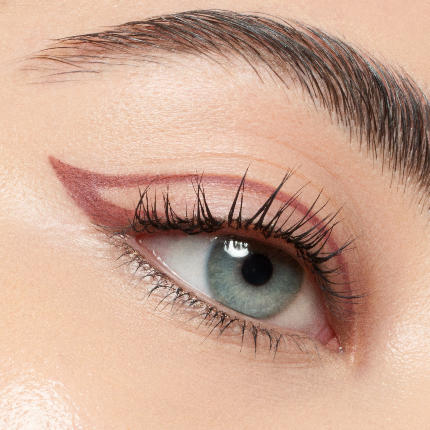 Lápiz De Cejas Stylist Waterproof CATRICE