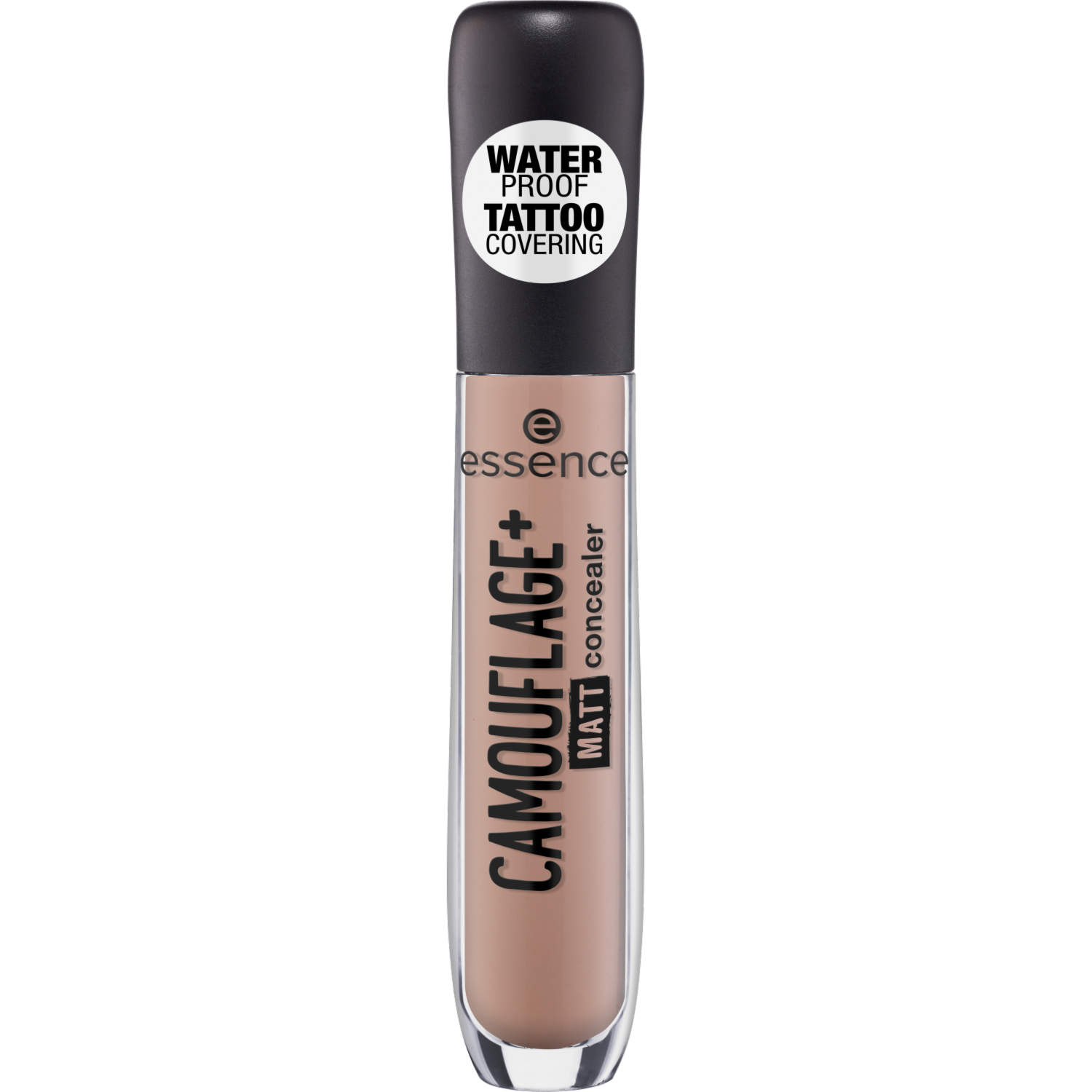 Corrector De Ojeras Camouflage + Matt 30 ESSENCE 5 Ml