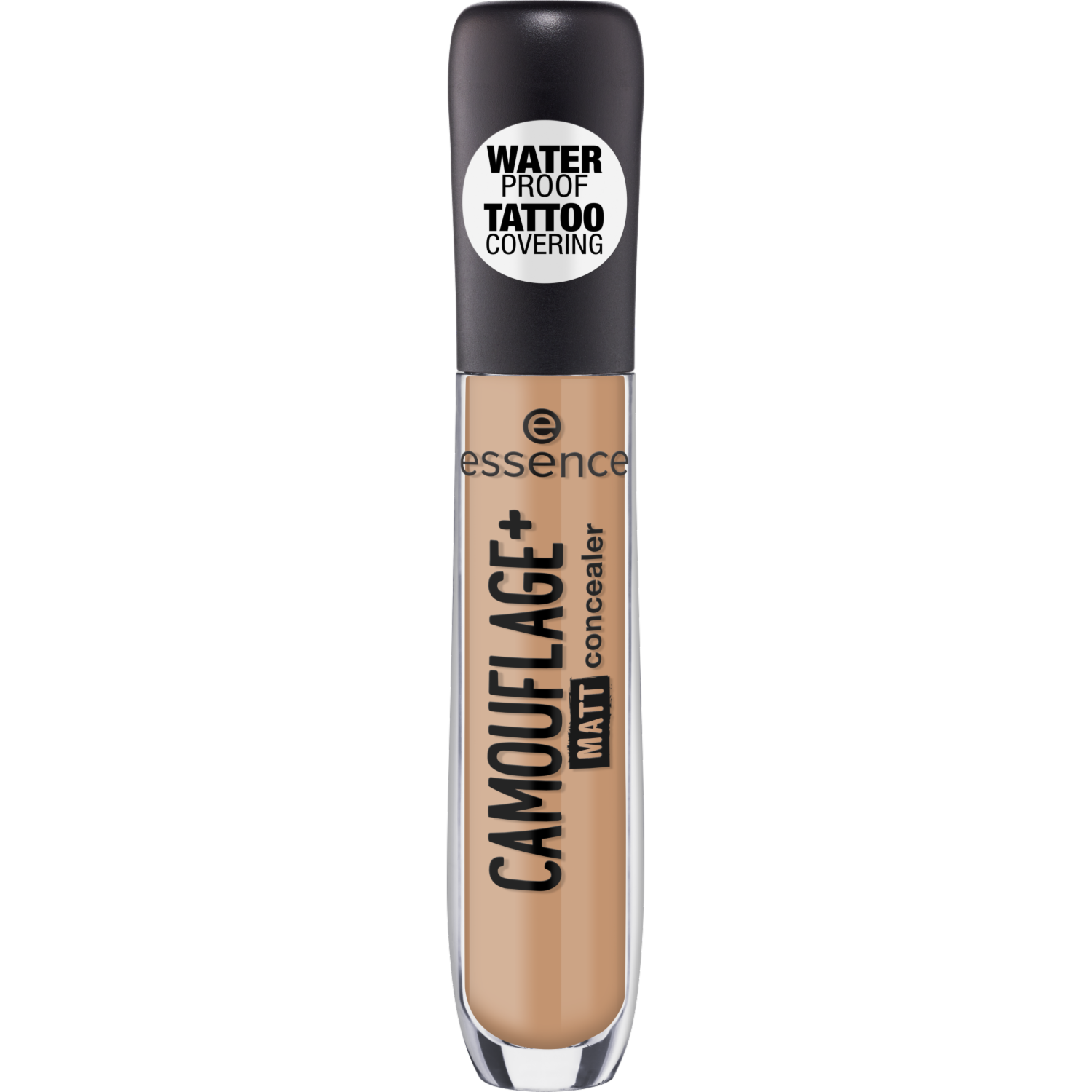 Corrector De Ojeras Camouflage + Matt 50 ESSENCE 5 Ml