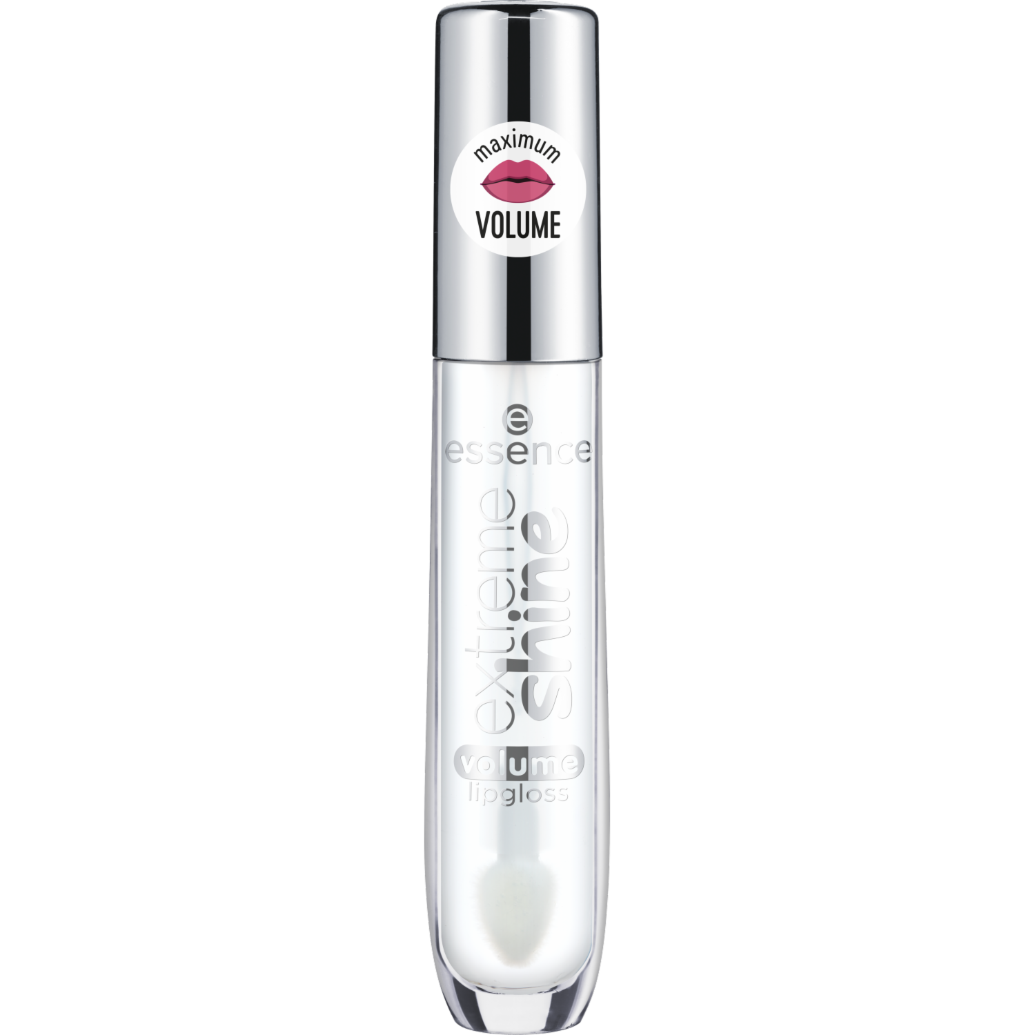 Brillo Labial Extreme Shine Volume 01 ESSENCE 5 Ml
