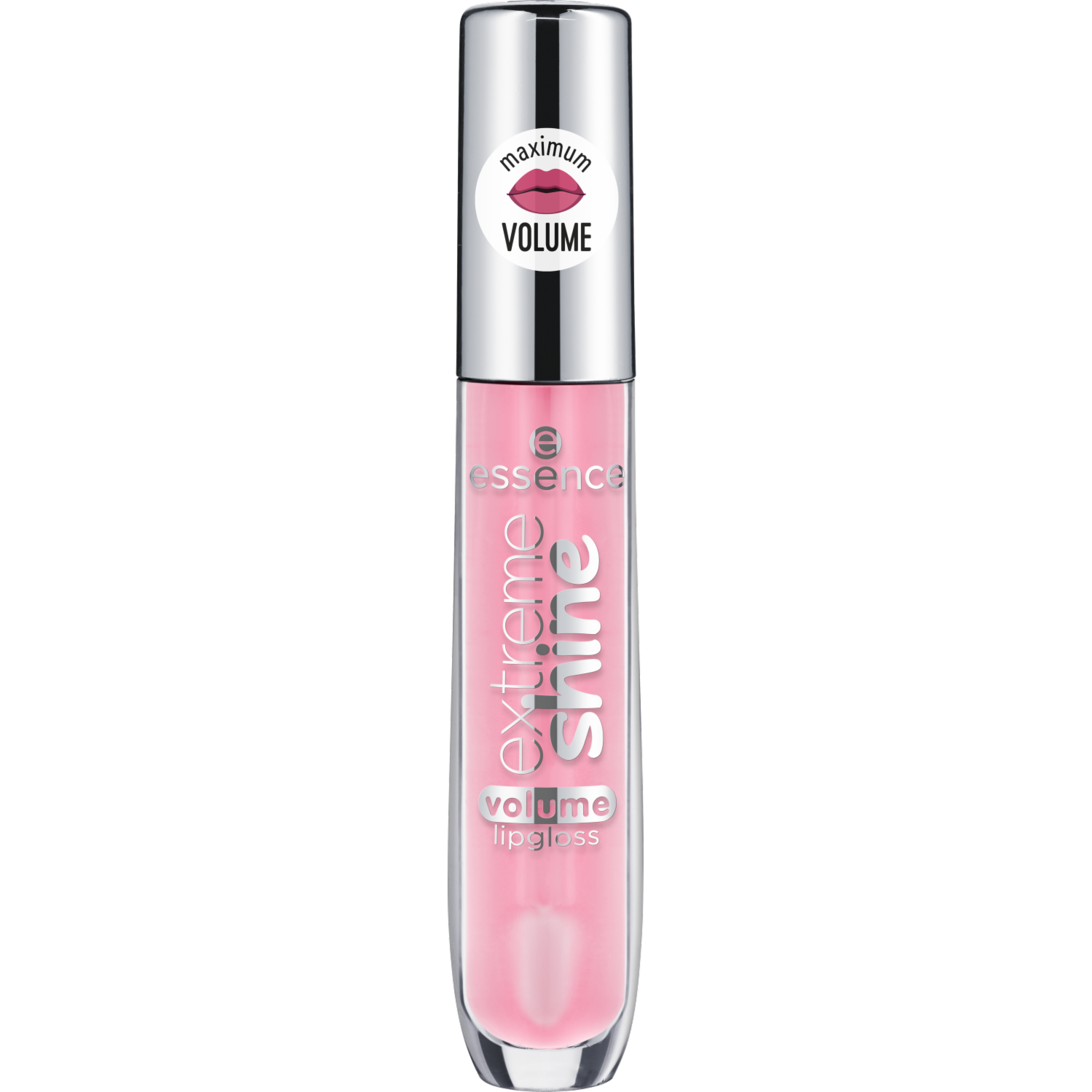 Brillo Labial Extreme Shine Volumen 02 ESSENCE 5 Ml