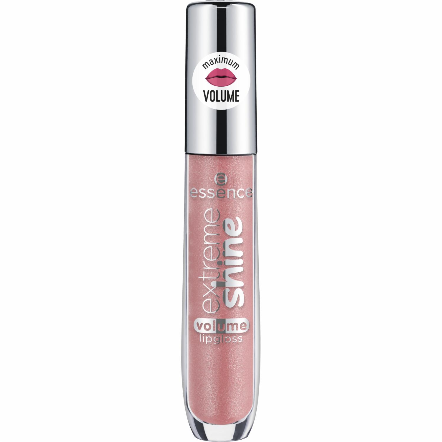 Brillo Labial Extreme Shine Volume 04 ESSENCE 5 Ml