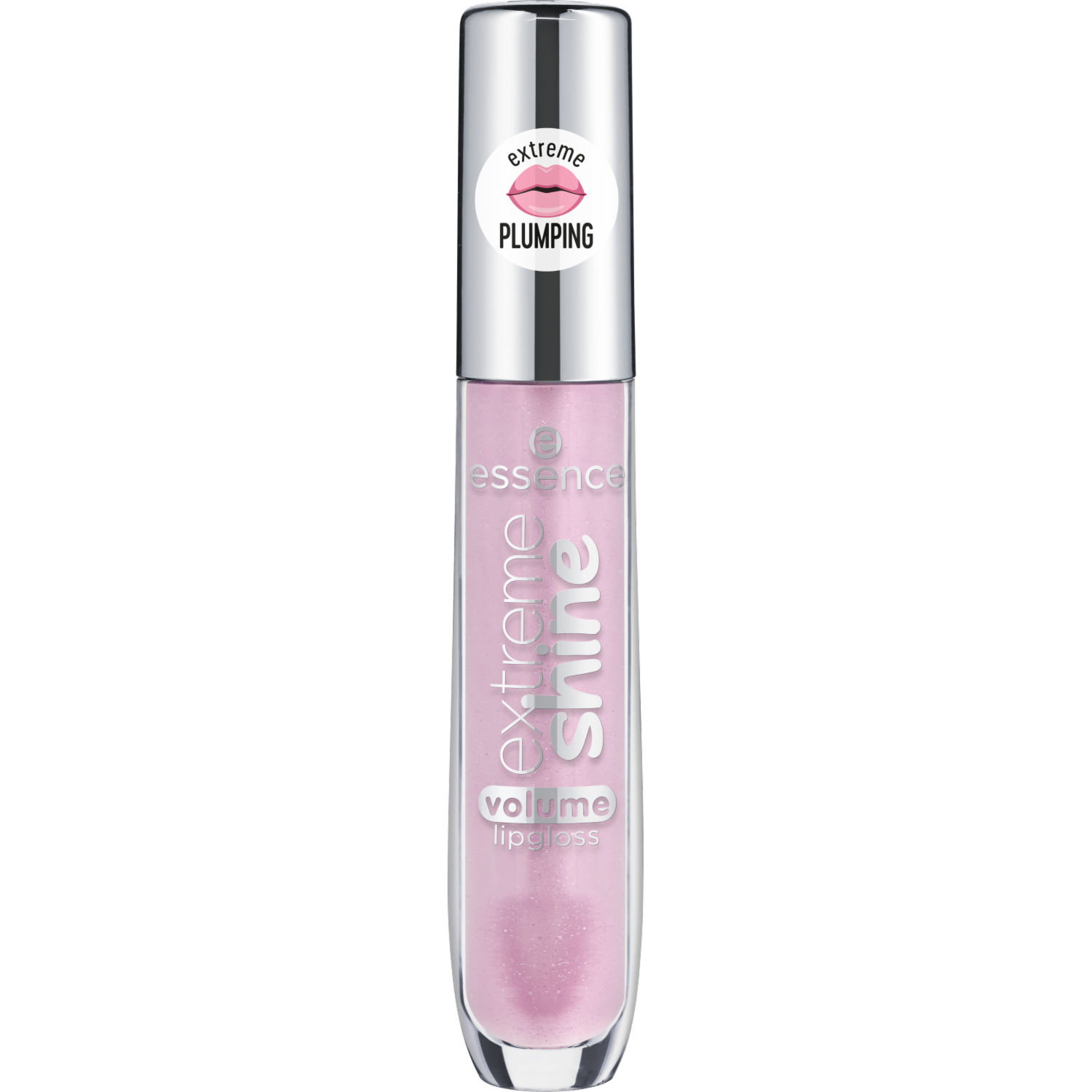 Brillo Labial Extreme Shine Volumen 102 ESSENCE 5 Ml